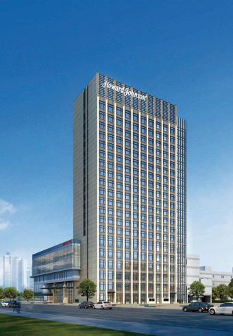 中言建设